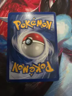 Lickitung 38/64 Jungle Regular Pokemon Card TCG Rare Vintage Game - Image 2