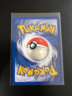 Charmander Build-A-Bear New Promo 17/113 Pokemon Card 2013 - Image 2