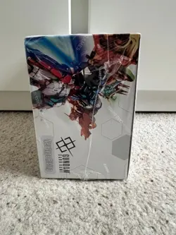 Gundam TCG Card Game Newtype Rising Booster Box (GD01) Brand New & Sealed - Image 5