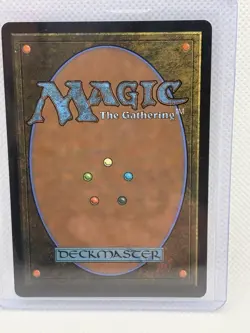 Newfound Adventure 0045 (Showcase) Final Fantasy: Through the Ages Foil mtg - Image 2