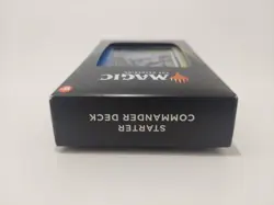 New & Sealed! Magic The Gathering Starter Commander Deck - First Flight MTG - Image 5