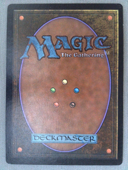 Disrupting Scepter Alternate 4th Fourth Edition MTG Magic The Gathering - Image 2