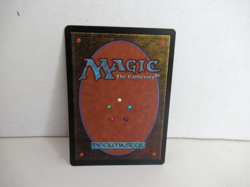 Magic The Gathering MTG - Withering Boon - NM - Mirage - Image 2