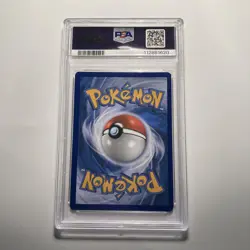 Quajutsu & Zoroark GX Deutsch PSA 8 Pokemon Unbroken Bonds Holo Alternative Art - Image 2
