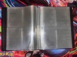 Official binder wizard of the coast 1999 Pokemon Great Conditions - Image 3
