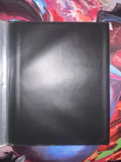 Official binder wizard of the coast 1999 Pokemon Great Conditions - Image 4
