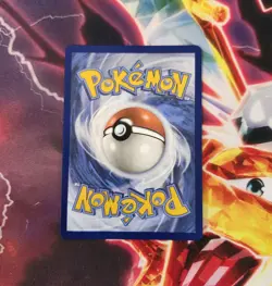 Pokemon TCG - Team Rocket's Tyranitar Cosmos Prerelease Promo - DRI 096/182 - NM - Image 2