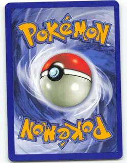 Raichu - Holo - 14/102 Base Set - Pokemon TCG - 1999 - Image 2