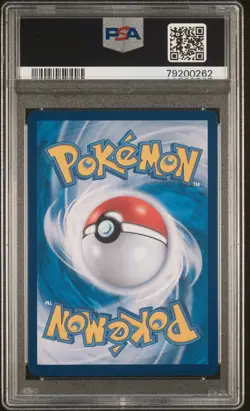 2023 POKEMON KOREAN SWORD & SHIELD VSTAR UNIVERSE PSA 10 #015 RADIANT CHARIZARD - Image 2