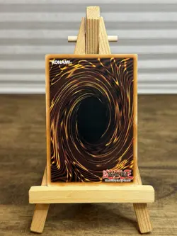 Yugioh! Dark Paladin - DMG-001 - Secret Rare - Limited Edition Card HP - Image 2