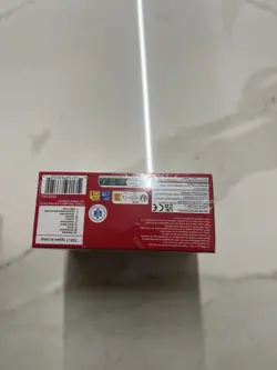 One Piece OP-13 Carrying on His Will Booster Box - ENG Version - SEALED✅ - Image 3