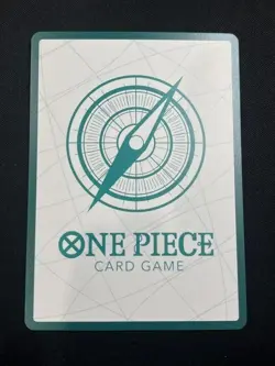 Luffy Promotional Tournament 2024 World Finals One Piece Cards (Japanese )!!!!! - Image 2
