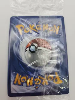 SEALED Teal Mask Ogerpon 123 SV: Twilight Masqeurade Promo Card- Pokemon TCG - Image 2