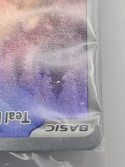 SEALED Teal Mask Ogerpon 123 SV: Twilight Masqeurade Promo Card- Pokemon TCG - Image 5