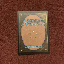 Guile Sonic Soldier Secret Lair Drop Foil NM Near Mint Unplayed Card MTG - Image 2