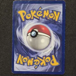 Pokemon TCG Wizards Mew 151 Black Star Promo Card #8 Non-holo - Image 3
