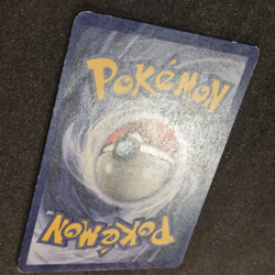 Pokemon TCG Wizards Mew 151 Black Star Promo Card #8 Non-holo - Image 4