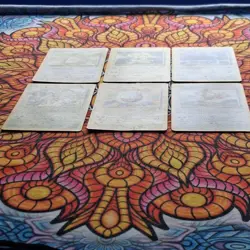 6 Rare 2000 Base Set 2 Pokemon TCG Cards Kangaskan Electabuzz Dragonair Beedrill - Image 2