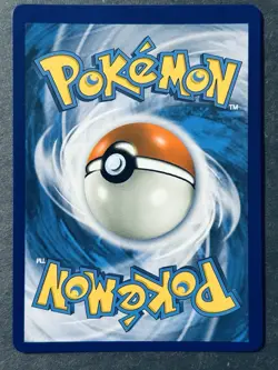 Blastoise EX 21/108 XY Evolutions Ultra Rare Holo Pokemon Card - Image 2