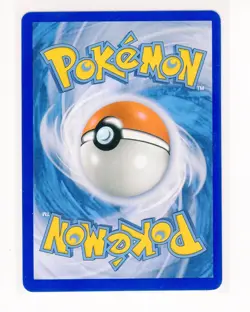 ~ESP~ SPANISH Snorlax de Paul 117 Journey Together LA Pokemon Card (G4) - Image 2