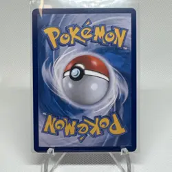 Jellicent ex RR 042/086 SV11W White Flare - Pokemon Card Japanese Holo - Image 2
