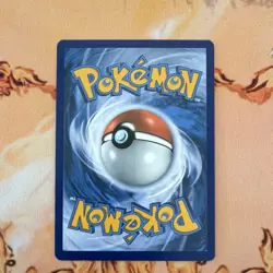 Pokemon Blastoise 25/181 Team Up Rare Hydro Tackle English Card NM - Image 2