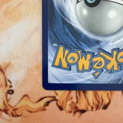 Pokemon Blastoise 25/181 Team Up Rare Hydro Tackle English Card NM - Image 3