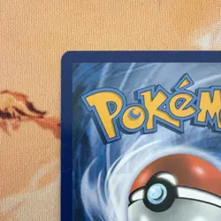 Pokemon Blastoise 25/181 Team Up Rare Hydro Tackle English Card NM - Image 4