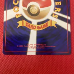 Japanese ￼Rocket's Snorlax No.143 Gym 2 Challenge Pokemon Card 275💎NM +💎 - Image 4