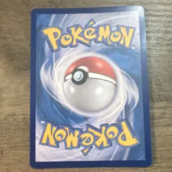 Pokemon Snorlax 181/165 AR Full Art Sv2a 151 Korean 2023 Holo Card - Image 2