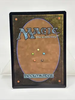 MTG Modern Horizons 3 It That Heralds The End (Retro Frame) Foil x1 NM Uncommon - Image 2
