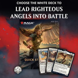 Magic: the Gathering Spellslinger Starter Kit Core Set 2020 (M20) | 2 Starter De - Image 3