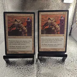 2x Soltari Priest - LP - Tempest Block - SPARROW MAGIC mtg - Image 1