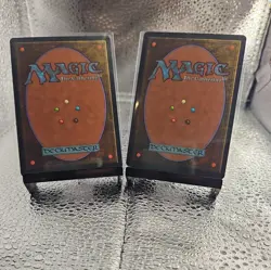 2x Soltari Priest - LP - Tempest Block - SPARROW MAGIC mtg - Image 2