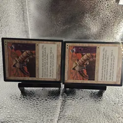2x Soltari Priest - LP - Tempest Block - SPARROW MAGIC mtg - Image 3