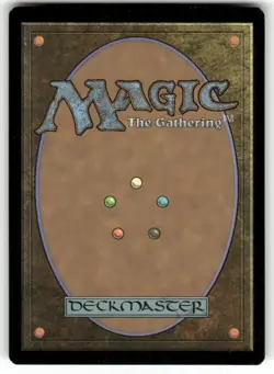 RULE OF LAW #19 MTG MIRRODIN - Image 2