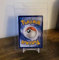 Special Illustration Rare SIR Mega Sharpedo ex 127/094 Phantasmal Flames Pokemon - Image 2