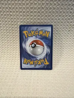 Pokemon TCG Surging Sparks Pikachu EX 219/191 Full Art Ultra Rare - Image 2