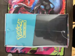 Ascended Heroes Pokemon Center Exclusive Elite Trainer Box - Image 4
