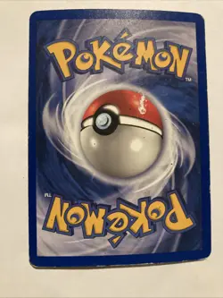Pokemon TCG Snorlax Jungle 11/64 Holo Unlimited Holo Rare - Image 2