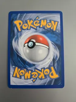 Ralts 61/106 EX Emerald NM POKEMON Common - Image 2