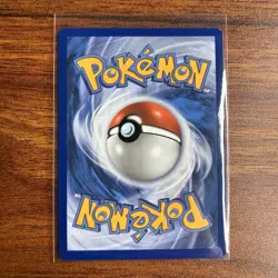 Charmander 20/217 Ascended Heroes SWIRL Promo Cosmos Holo NM Pokemon Card 2026 - Image 2