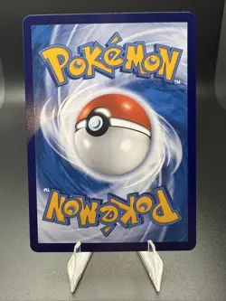 Pokemon TCG S-Chinese Gem Pack CBB2C Stamped Electrical Energy Holo NM - Image 2