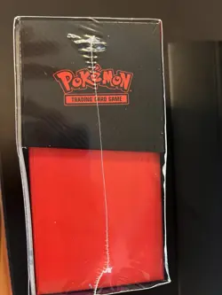 Pokemon Scarlet and Violet Destined Rivals Elite Trainer Box (Sealed ETB) - Image 4