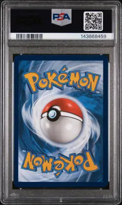 2025 POKEMON DRI SPECIAL ILLUSTRATION RARE #232 CYNTHIA'S GARCHOMP EX PSA 10 - Image 2