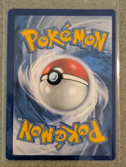 Pikachu 027/078 Holo Common Pokemon GO Pokemon NM Off center - Image 2