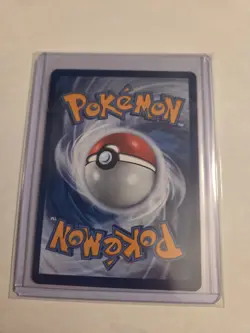Pokemon TCG Mega Evolution Mawile EX 162/132 Full Art Ultra Rare NM - Image 2