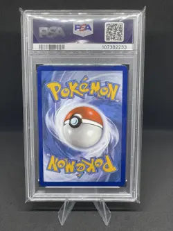 2021 MEDICHAM V POKEMON #186/203 EVOLVING SKIES ALT ART GEM MINT PSA 10 - Image 2