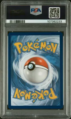 2021 MEDICHAM V POKEMON #186/203 EVOLVING SKIES ALT ART GEM MINT PSA 10 - Image 4