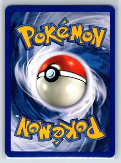 Pokemon TCG Kakuna Uncommon Base Set (Shadowless) 033/102 NM - Image 2